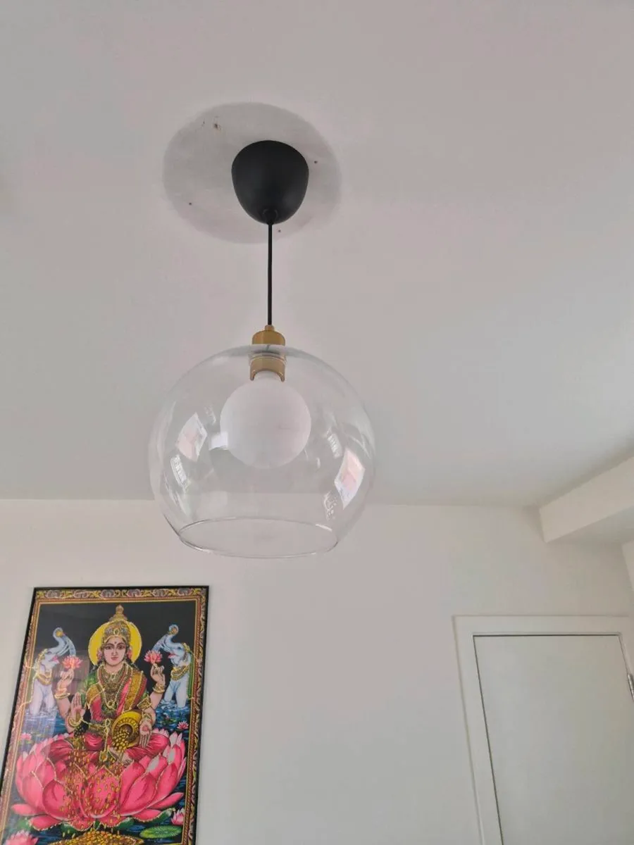 Light fittings - Image 2