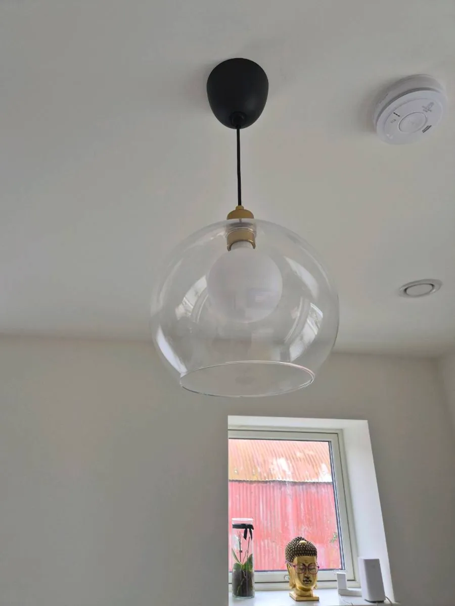 Light fittings - Image 4