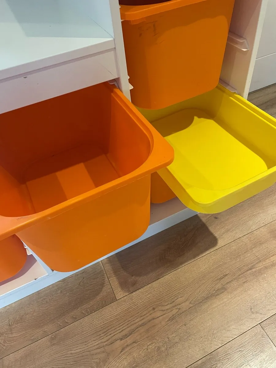 Storage cabinet - Image 4