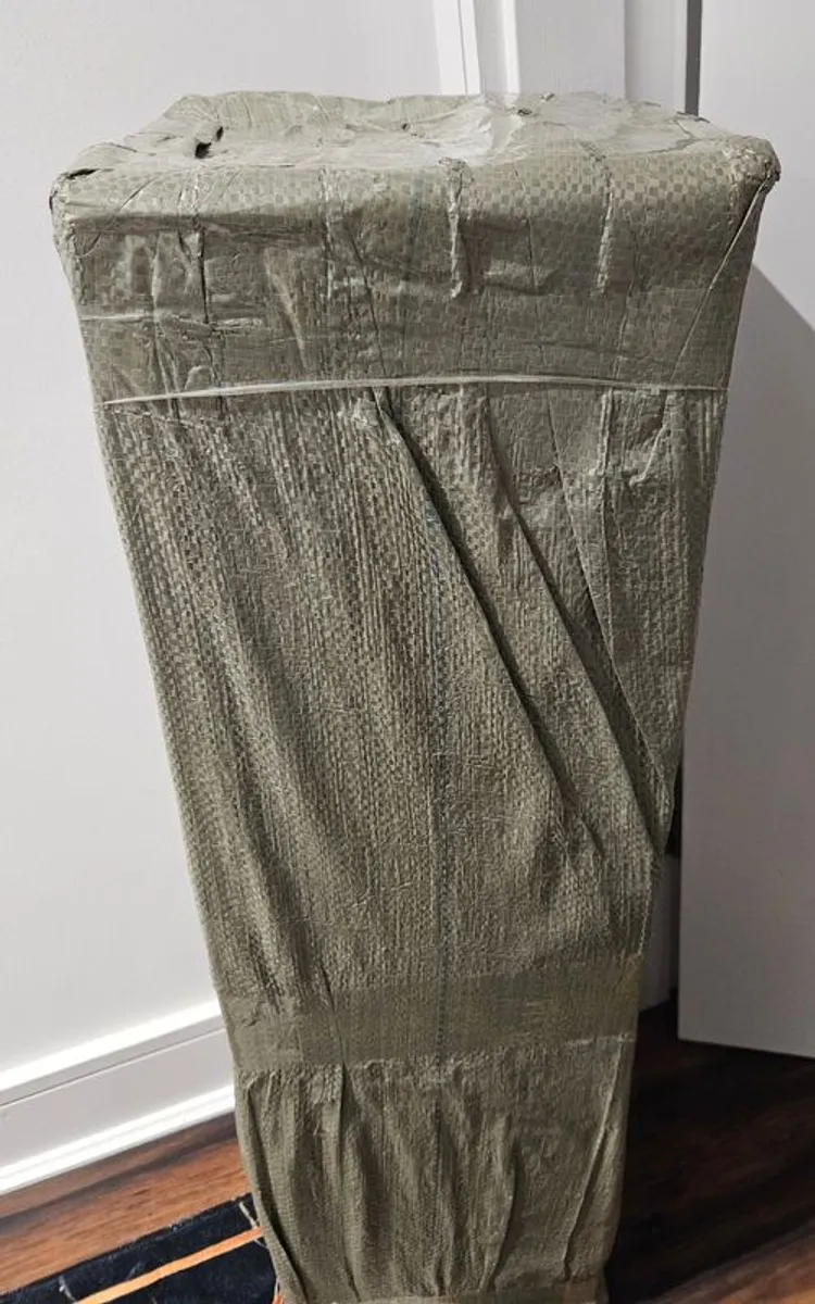 Pointed Christmas Tree Slim & Tall BNWT - Image 2