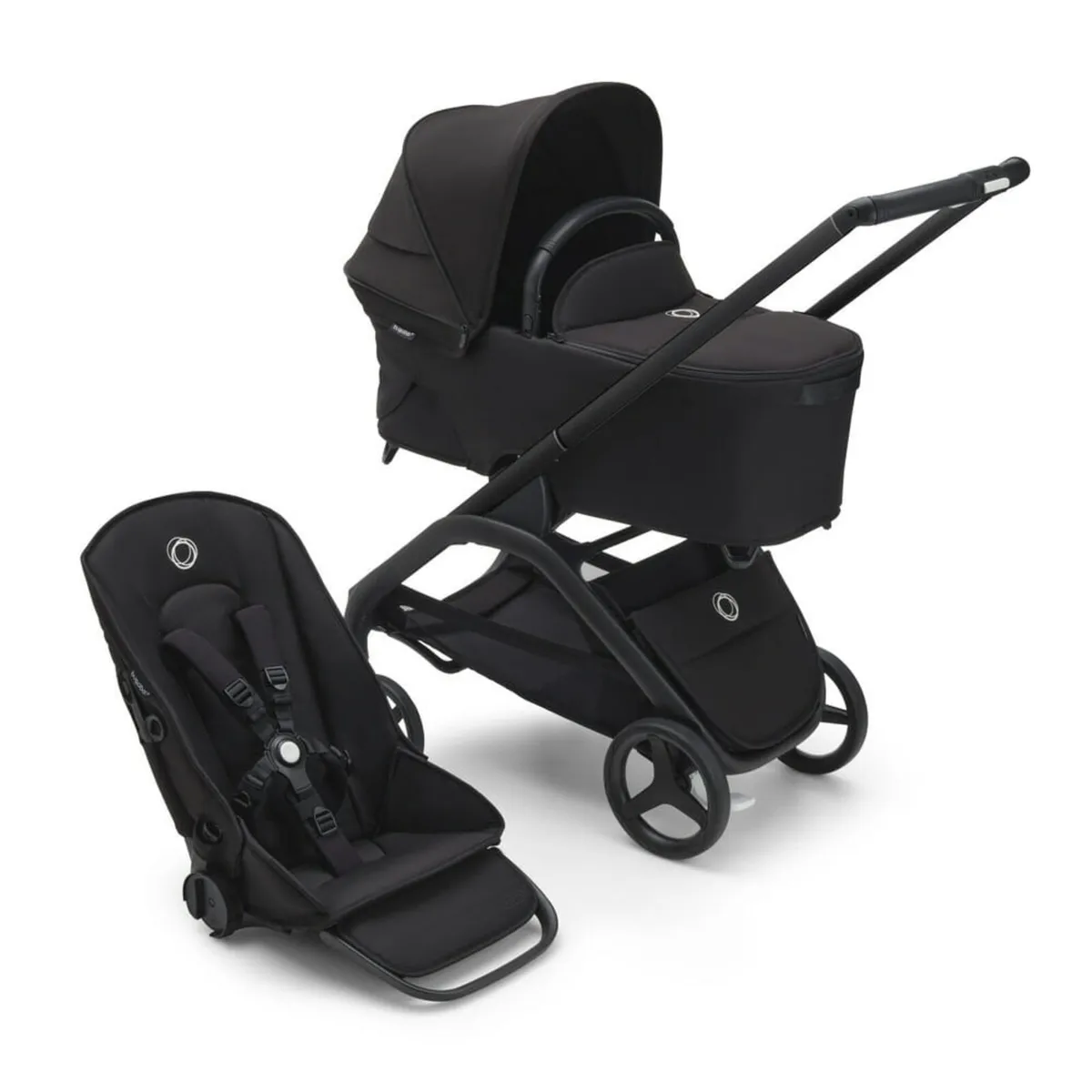 Bugaboo Dragonfly