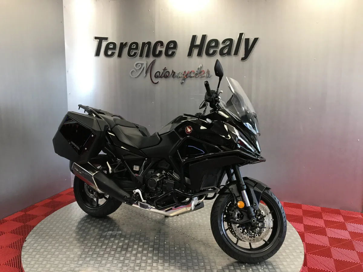 2022 Honda NT1100 DCT ''Finance Available'' - Image 1