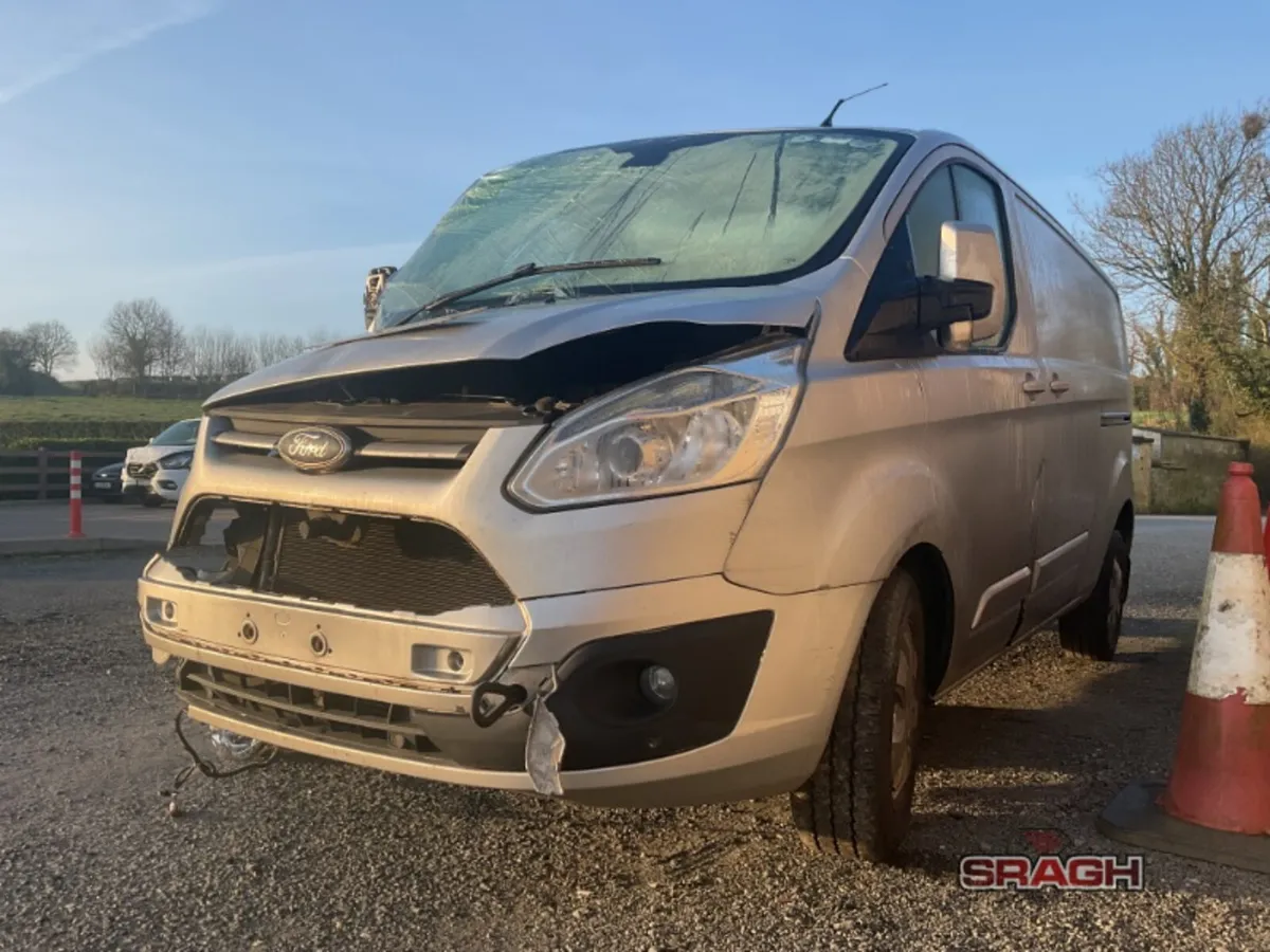 Ford Transit Collection - Image 3