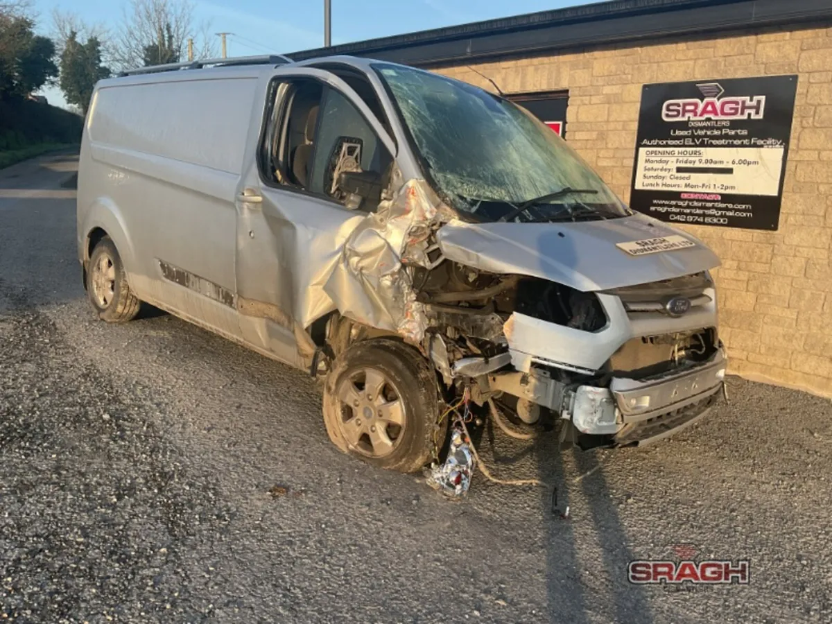 Ford Transit Collection - Image 2