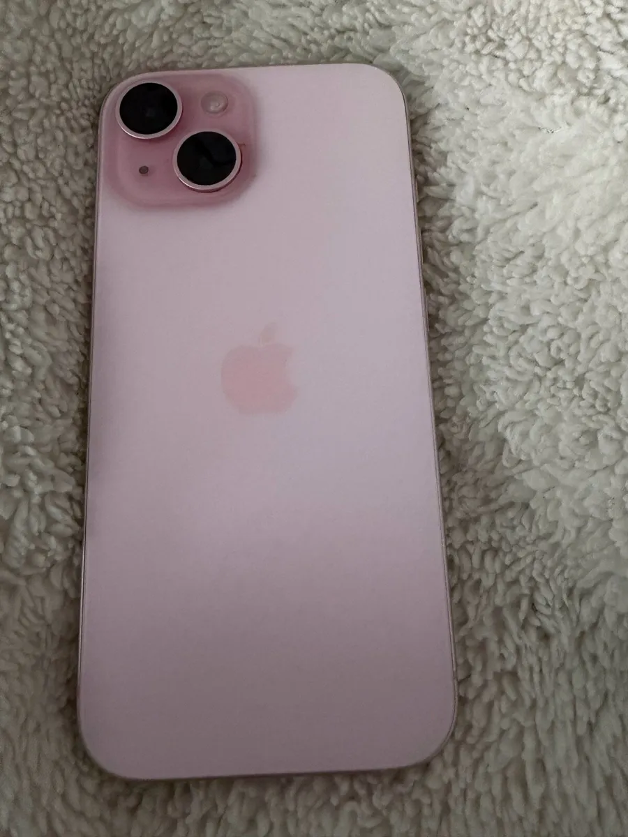 iPhone 15 128 GB Unlocked - Image 2