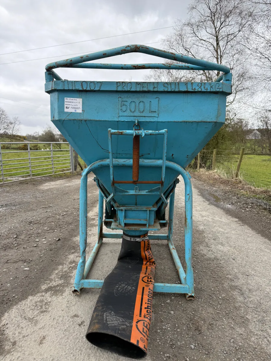 Concrete Skip - Image 3