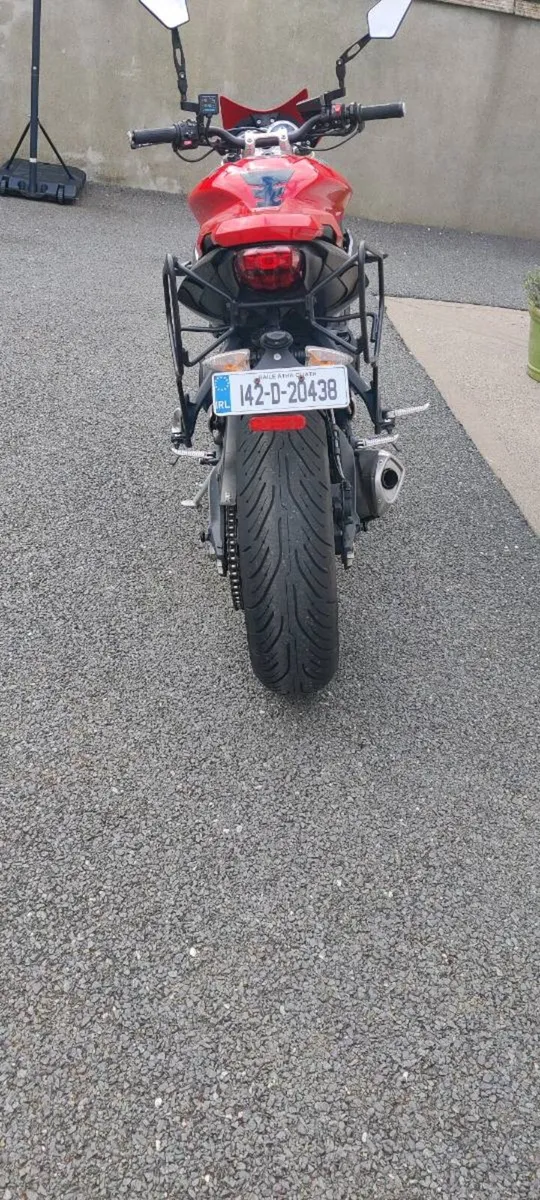 Motorcycle - Image 2