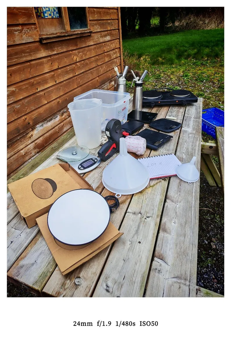 Professional Kitchen Clear out - Image 3