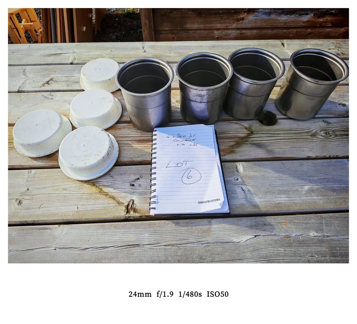 Professional Kitchen Clear out - Image 4