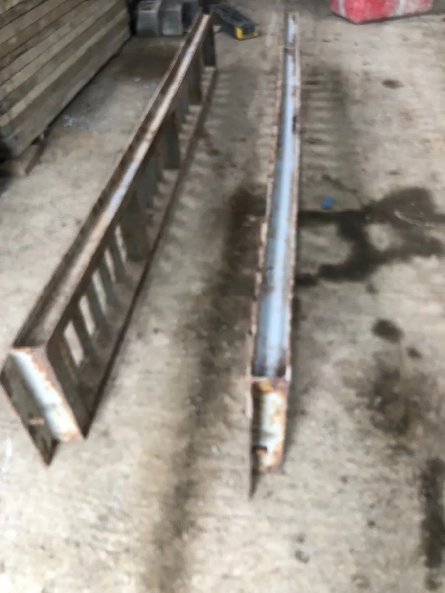 Plant loading ramps - Image 2