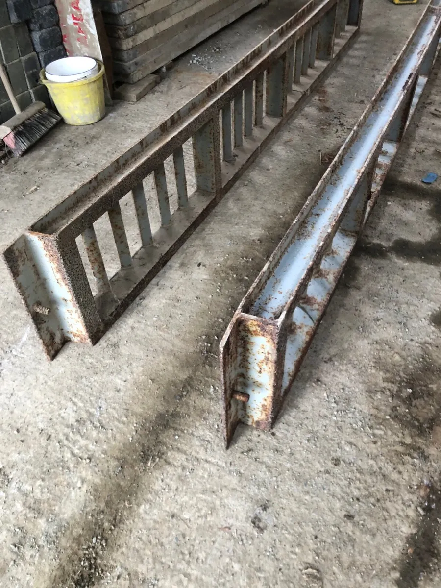 Plant loading ramps - Image 3