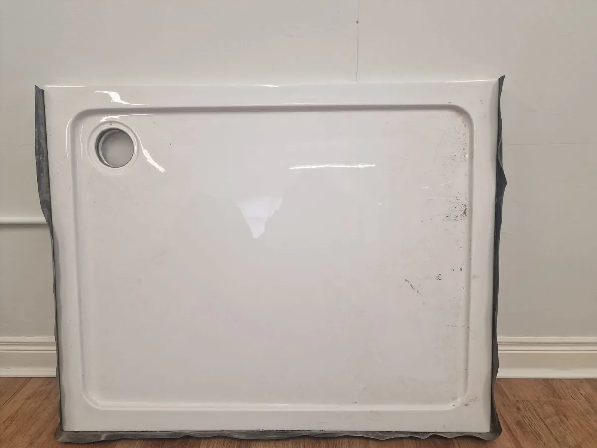 Shower trays - Image 4