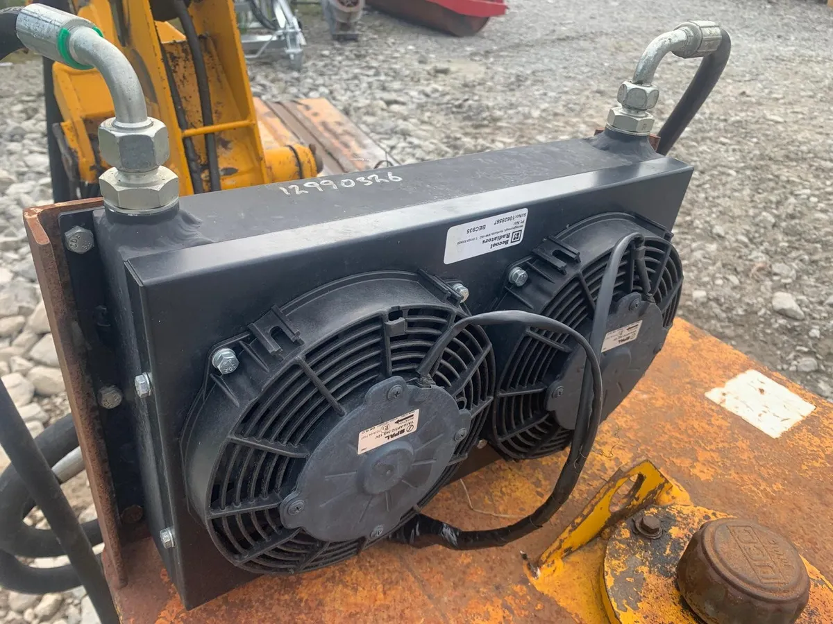 MCCONNEL PA93E HYPOWER - Image 2