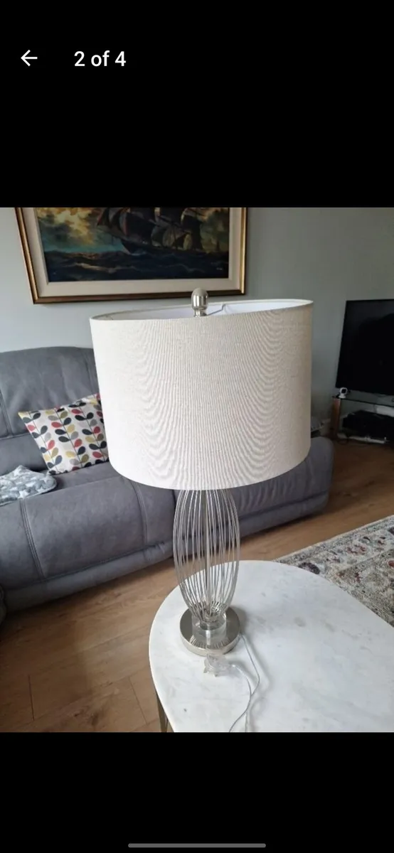 Table Lamp - Image 2