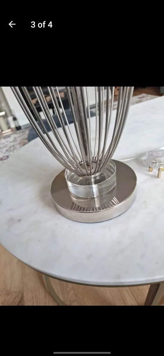 Table Lamp - Image 3