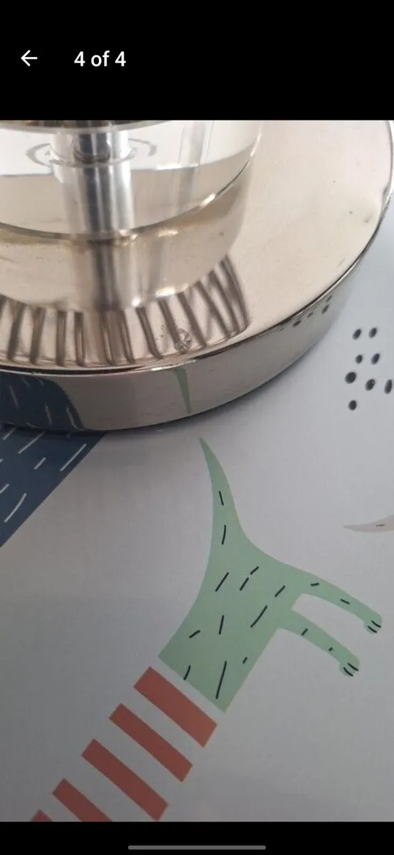 Table Lamp - Image 4