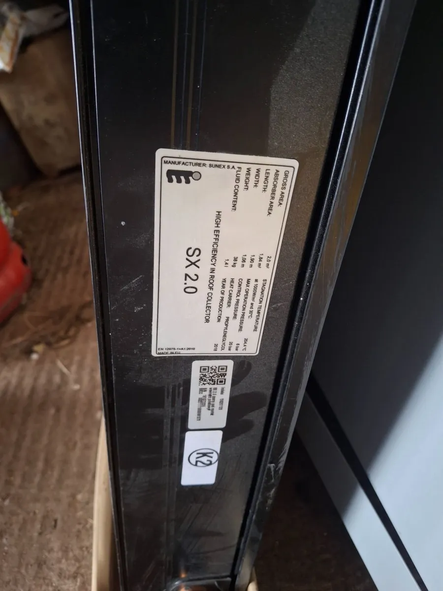 Solan panel - Image 2