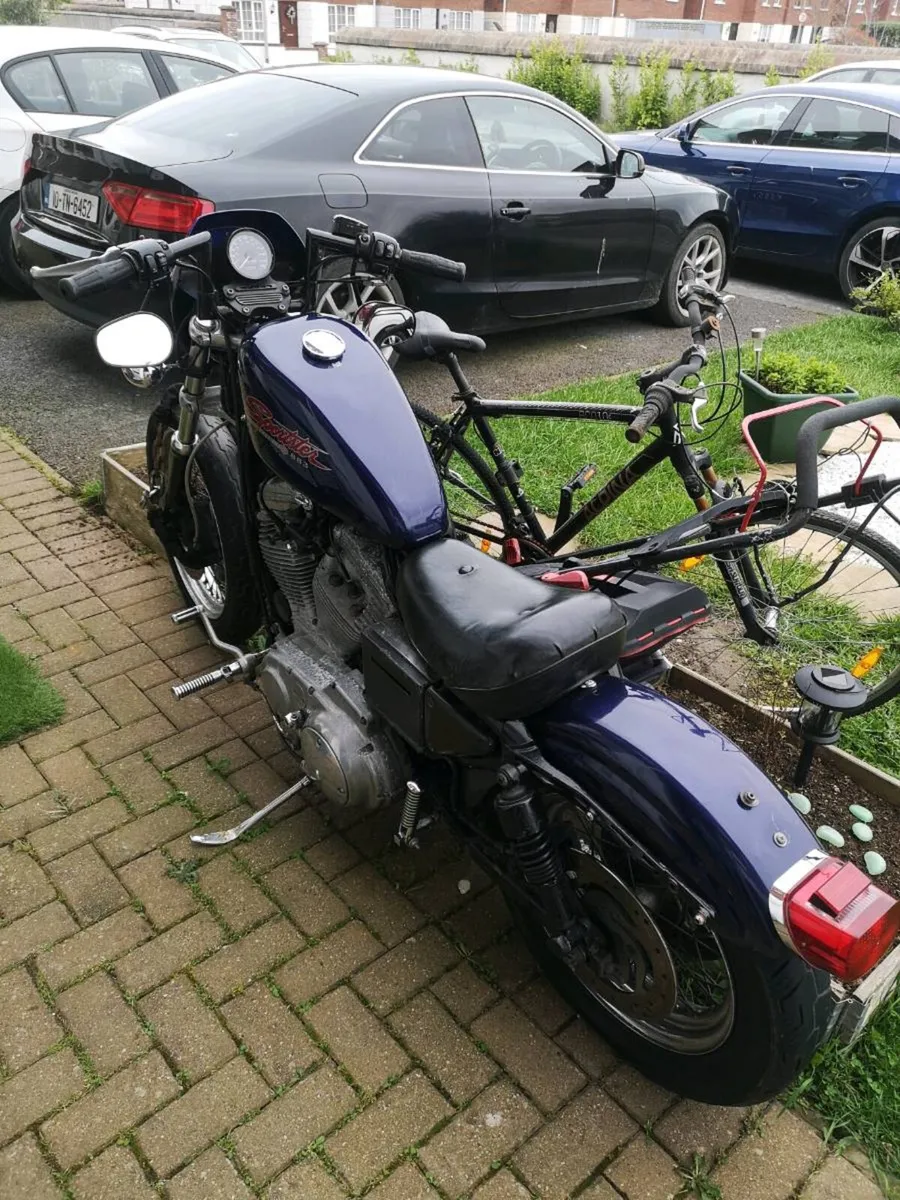 Harley Davidson - Image 2