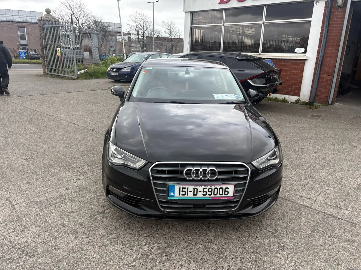 15 A3…1.4 Auto - Image 1