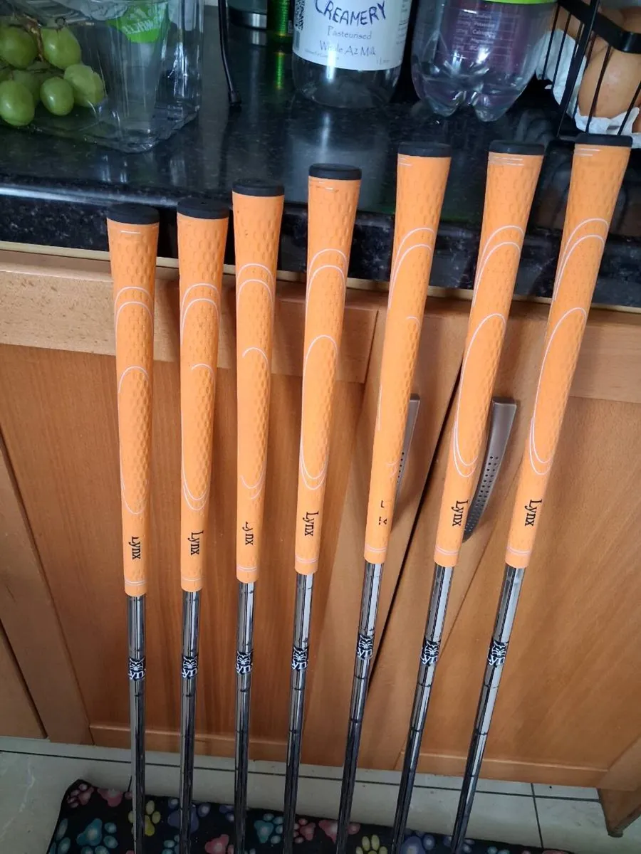 Golf Club's - Image 4