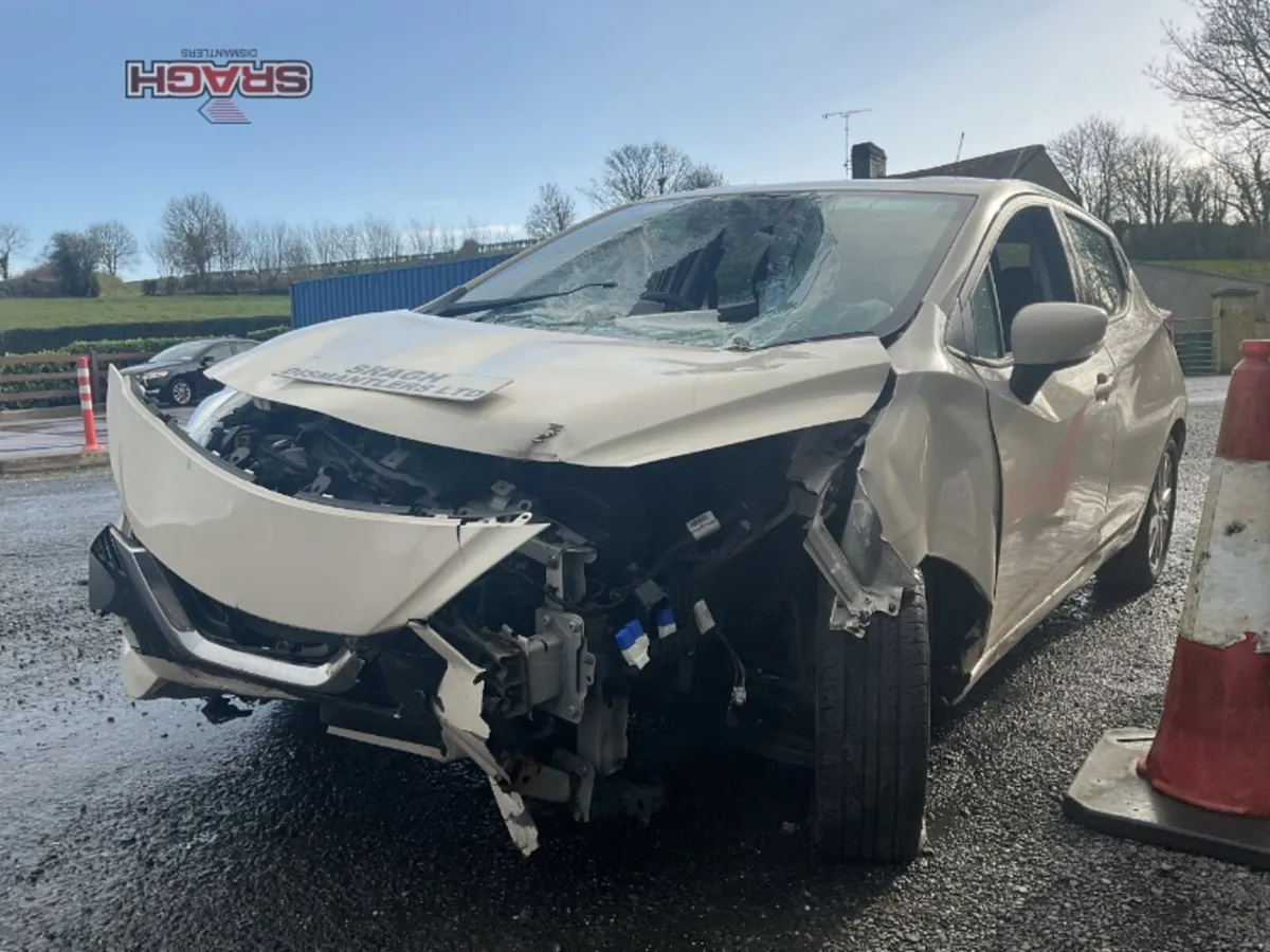 NISSAN MICRA COLLECTION - Image 3