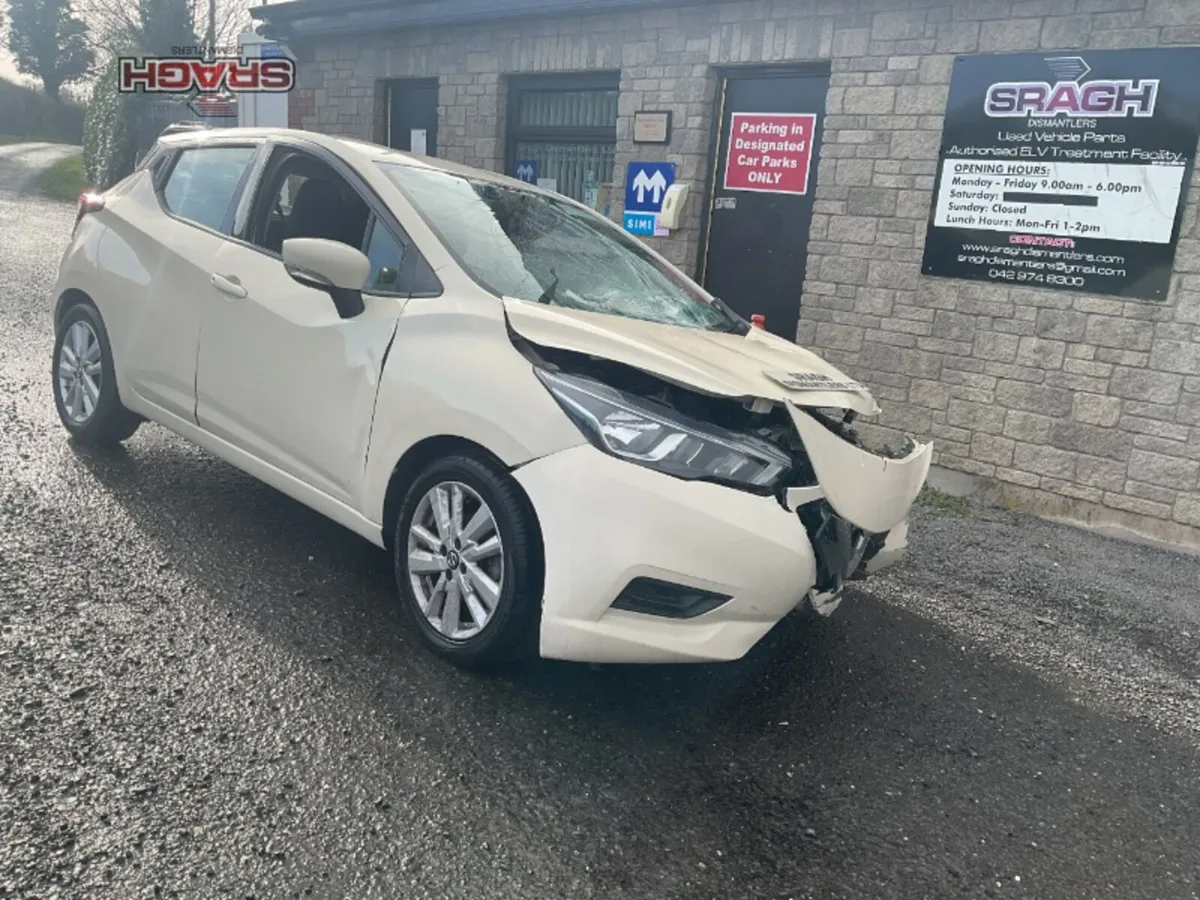 NISSAN MICRA COLLECTION - Image 2