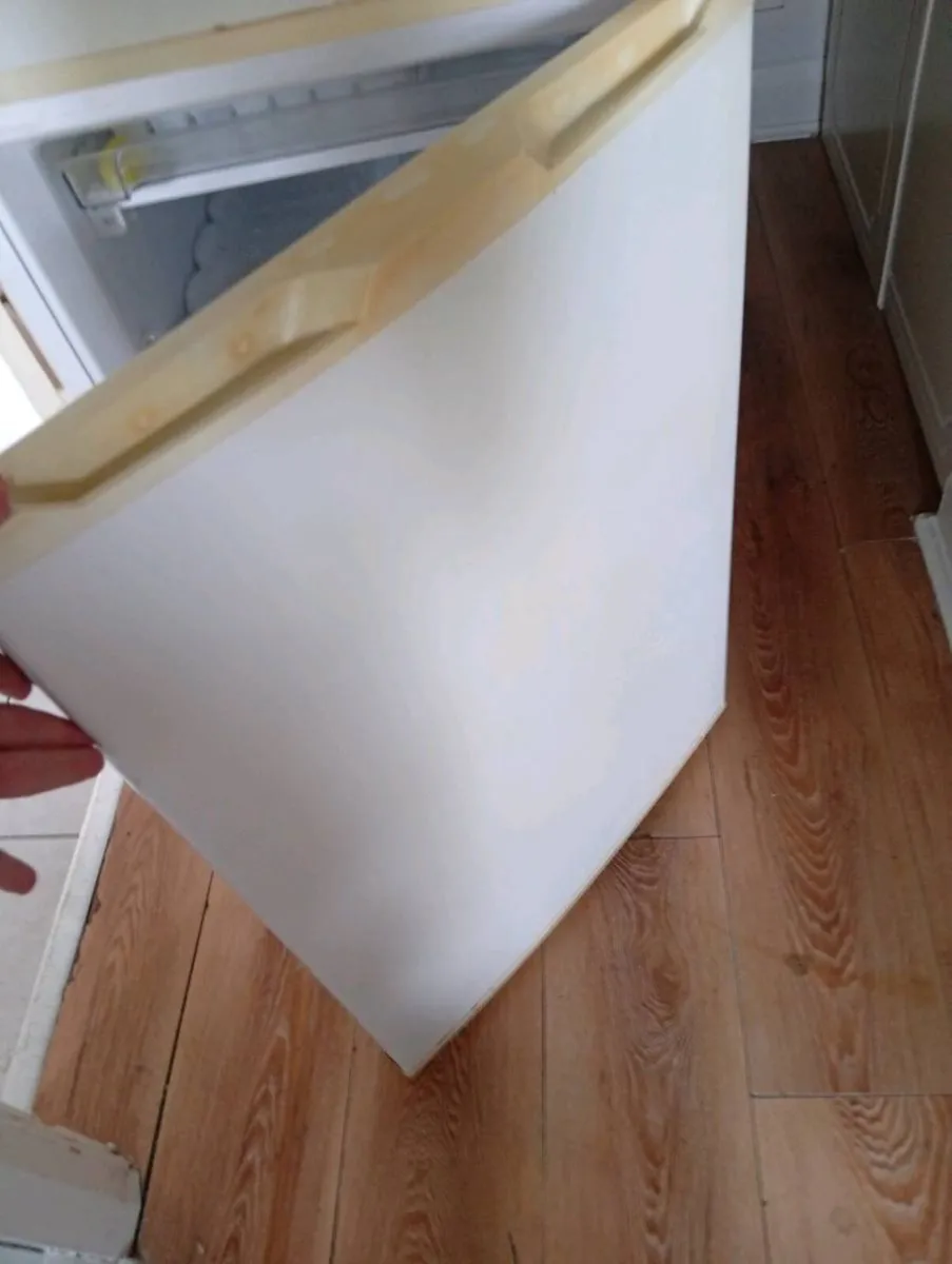 Fridge freezer - Image 3