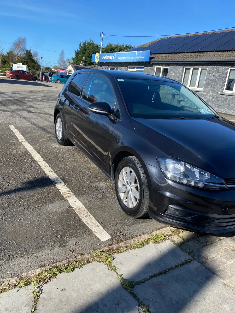 Vw golf - Image 4