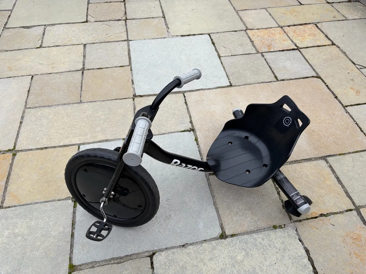 Razor Rip Rider - Image 3