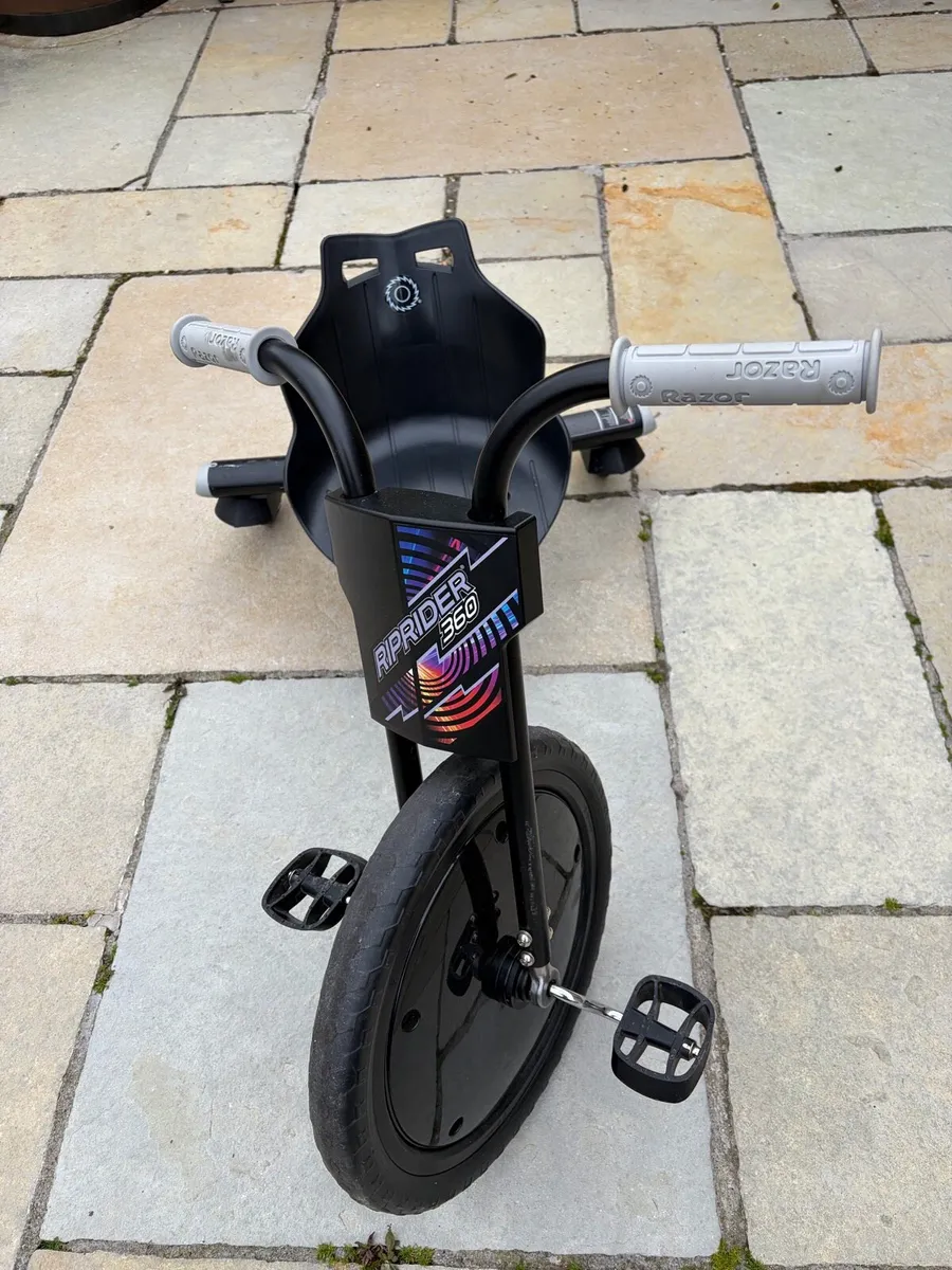 Razor Rip Rider - Image 4