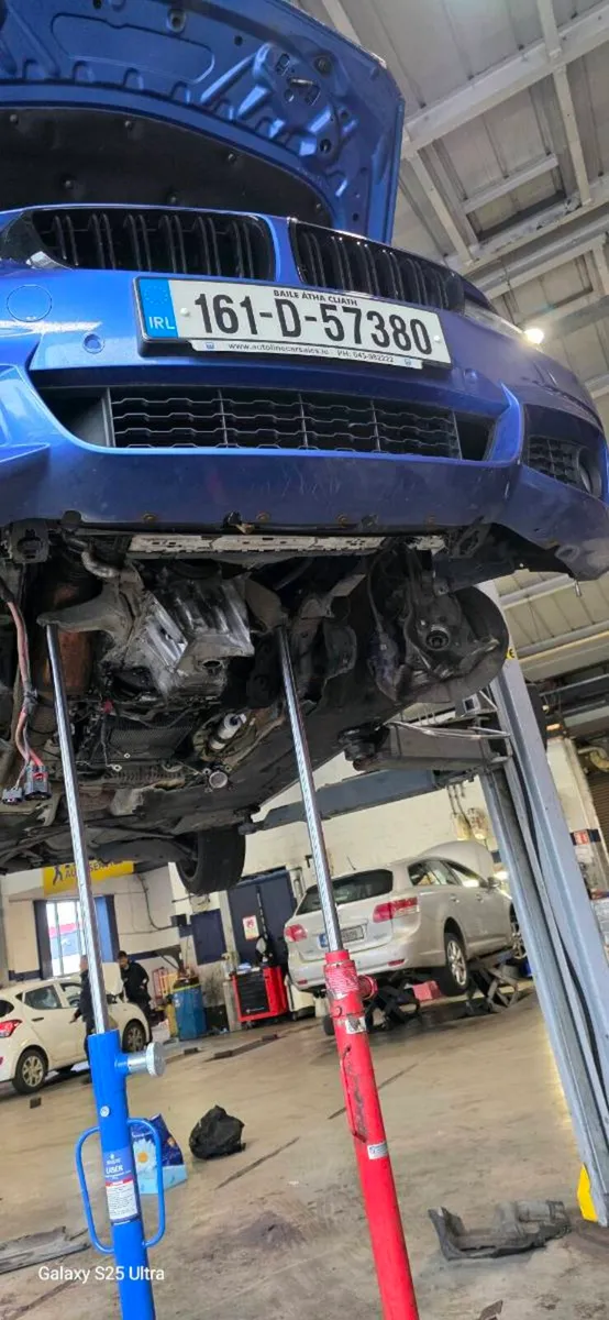 Mobile mechanic - Image 3