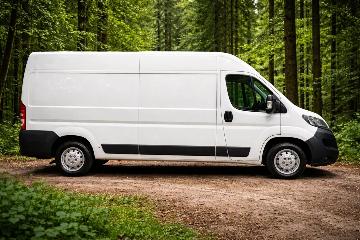 2021 PEUGEOT BOXER 2.2 LWB M/R - Image 3
