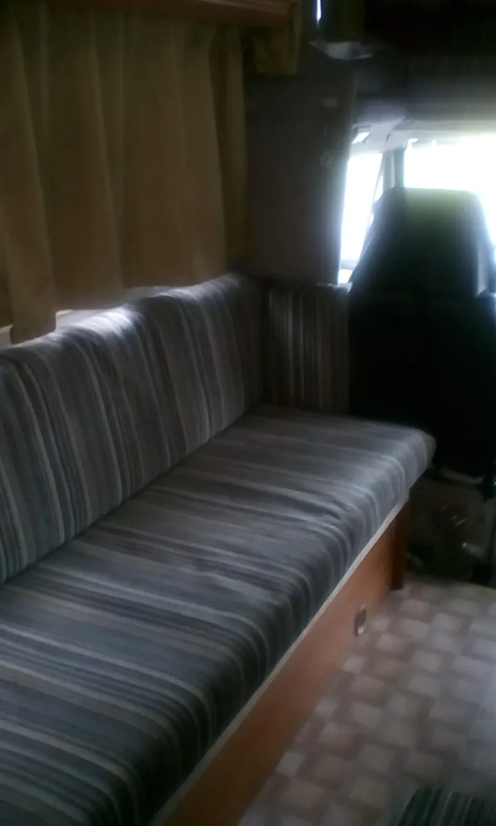 Campervan - Image 3