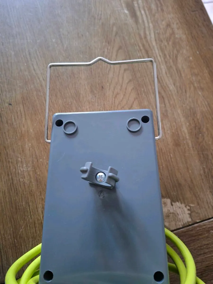 Maypole electric camping cable - Image 3