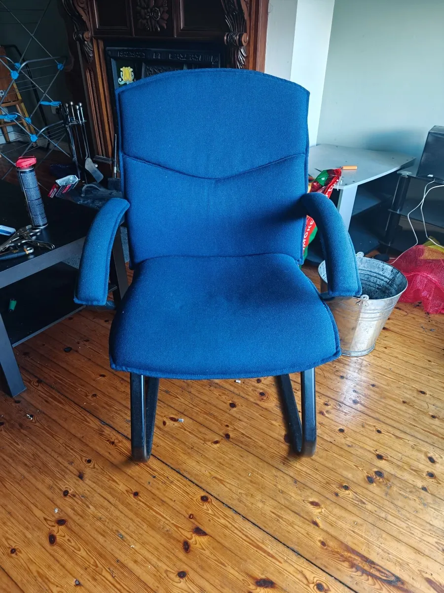 Chair - Image 1