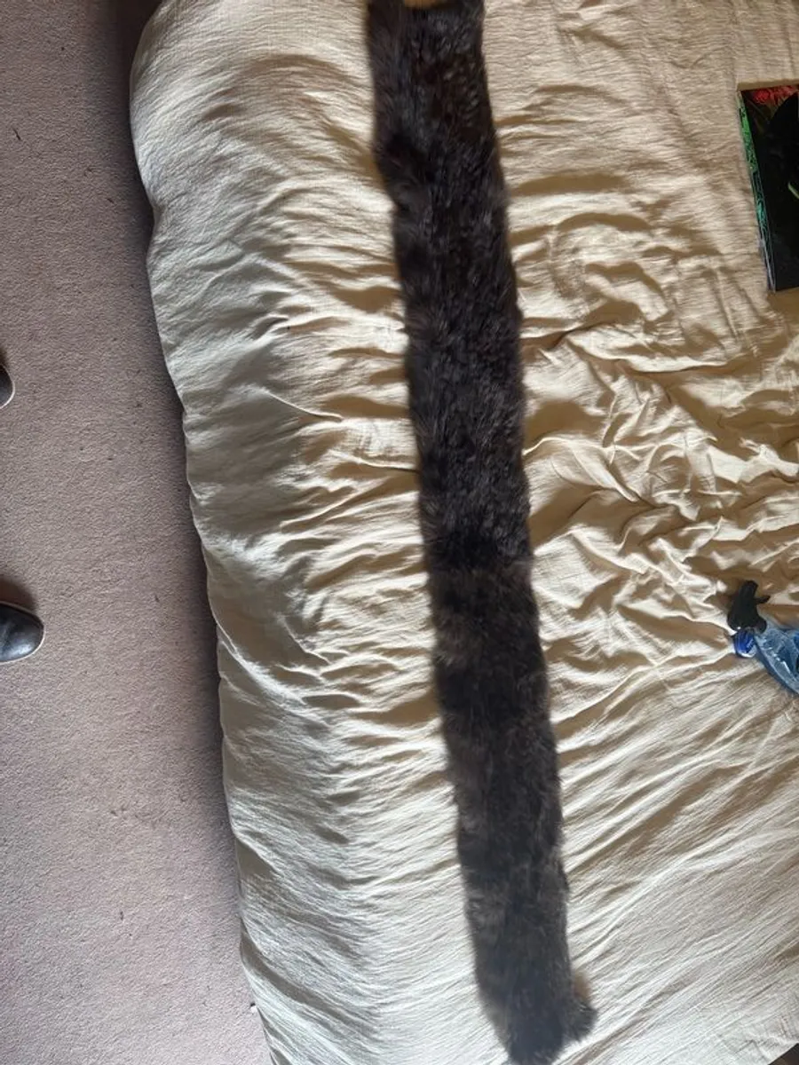 Sable scarf - Image 3