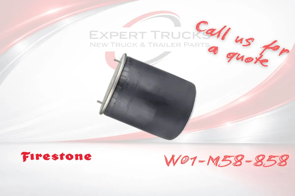 BPW AIRBAG TYPE-36 METAL PISTON (FIRESTONE)