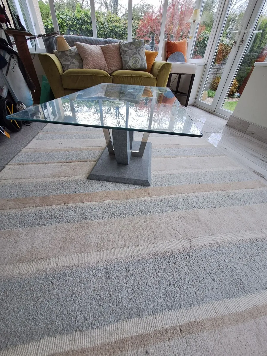 Coffee Table - Image 1