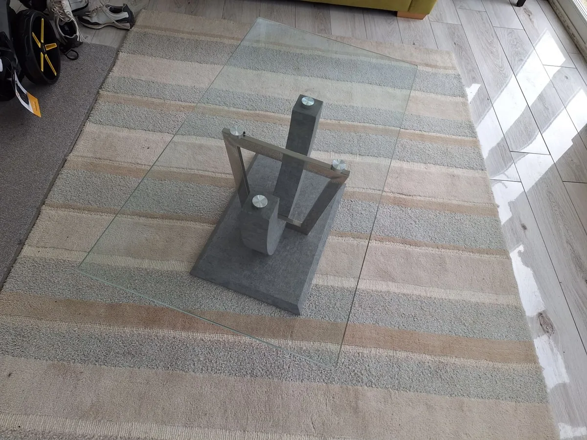 Coffee Table - Image 2