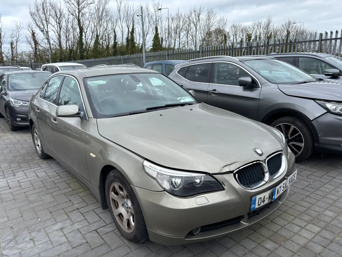 04 520 Petrol 2.2 Auto 160km Drive home - Image 2