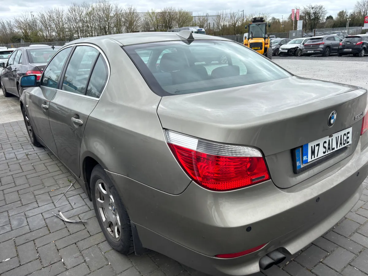 04 520 Petrol 2.2 Auto 160km Drive home - Image 4