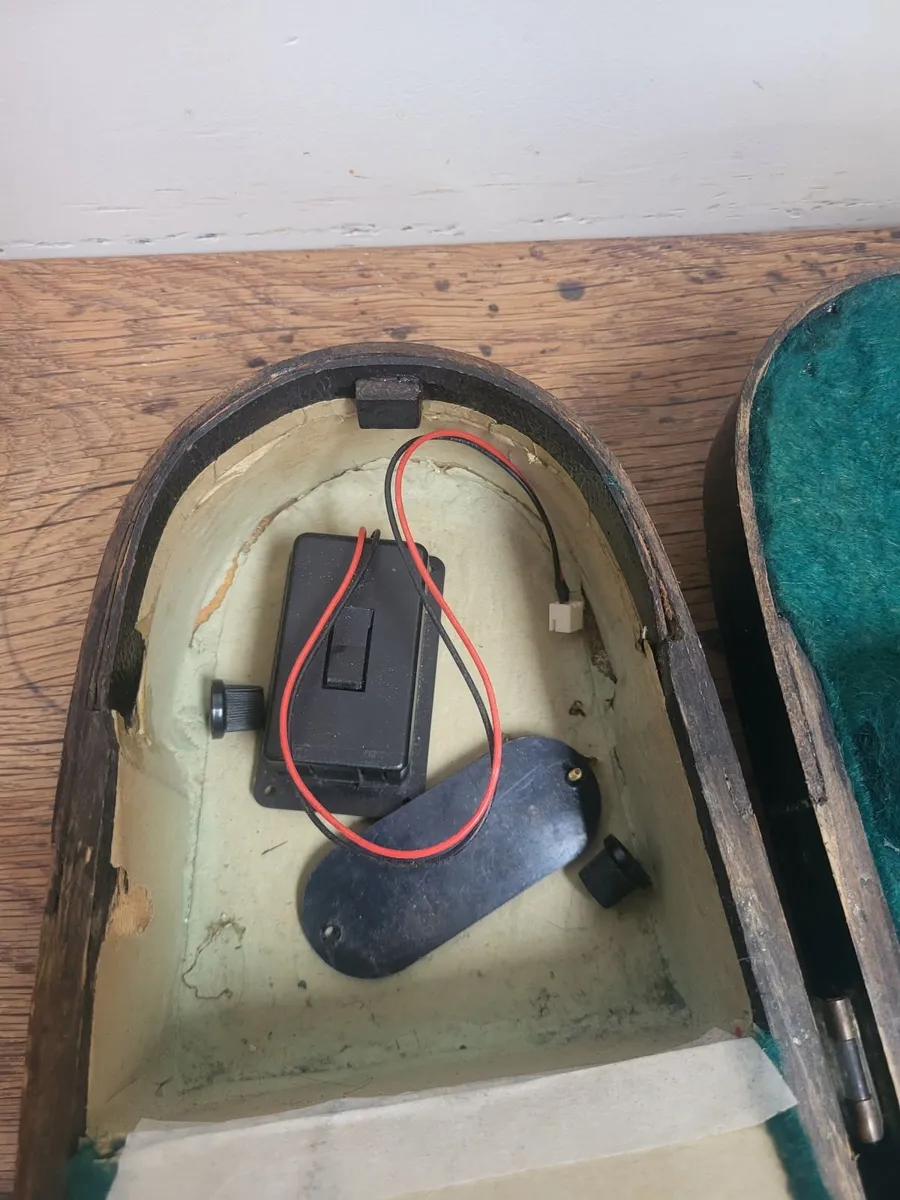 electric violin - Image 3