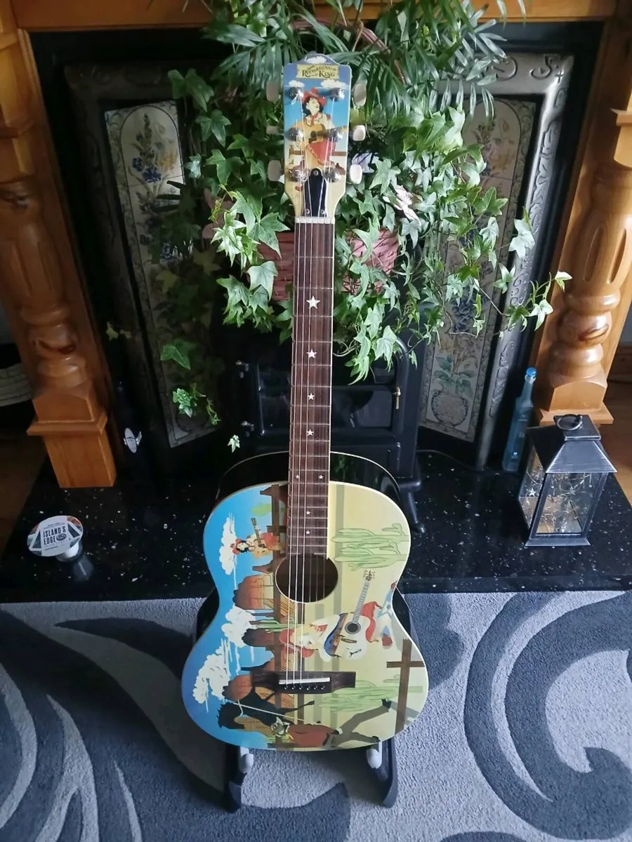 Recoding King Parlor - Image 1