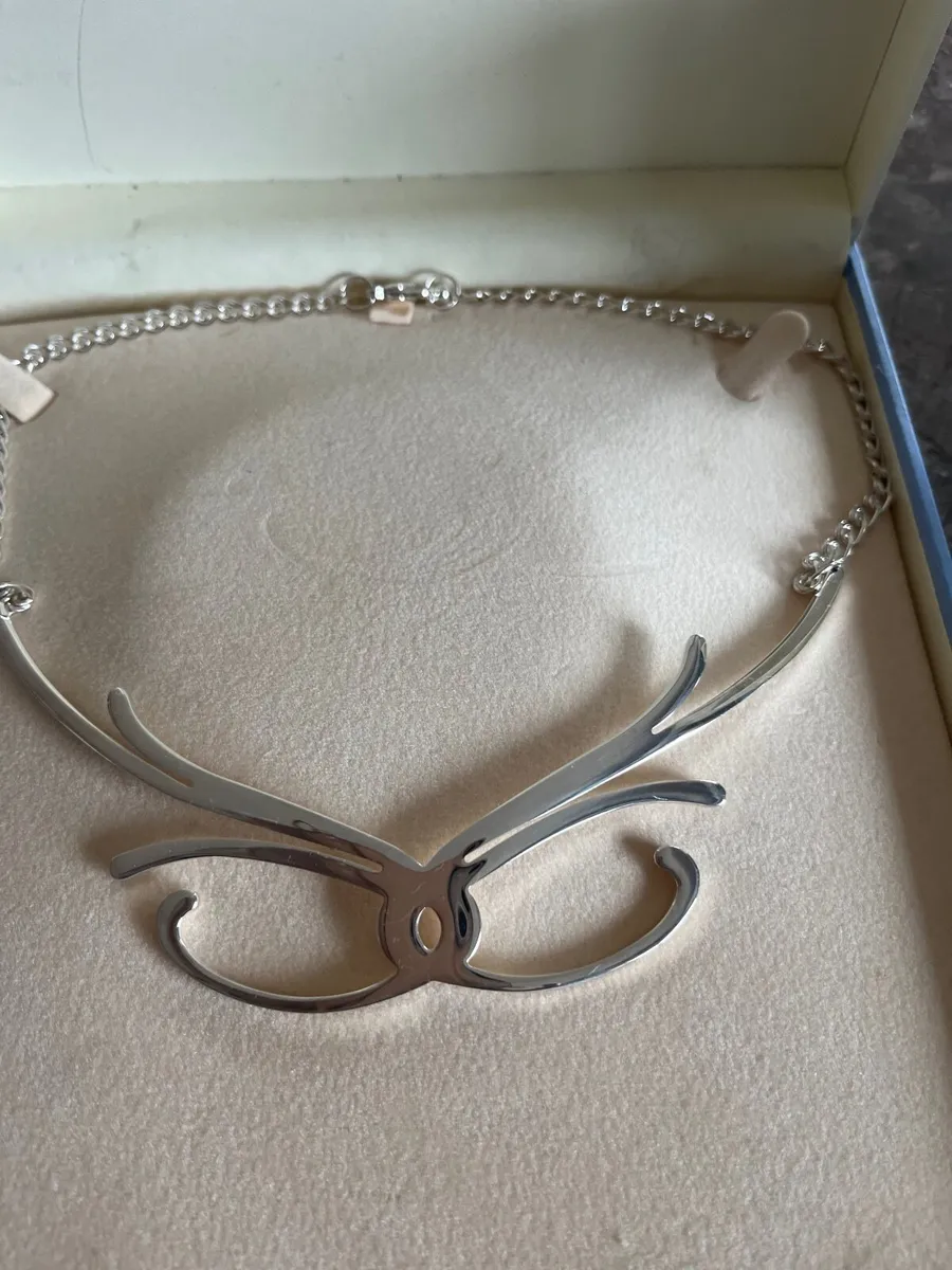 Newbridge silver jewellery - Image 3