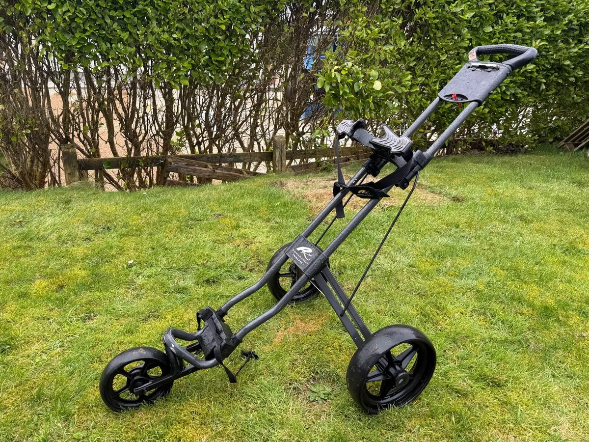 Powakaddy Twinline 1 - Image 1