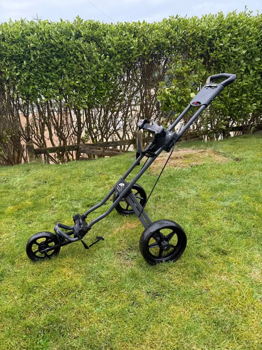 Powakaddy Twinline 1 - Image 2