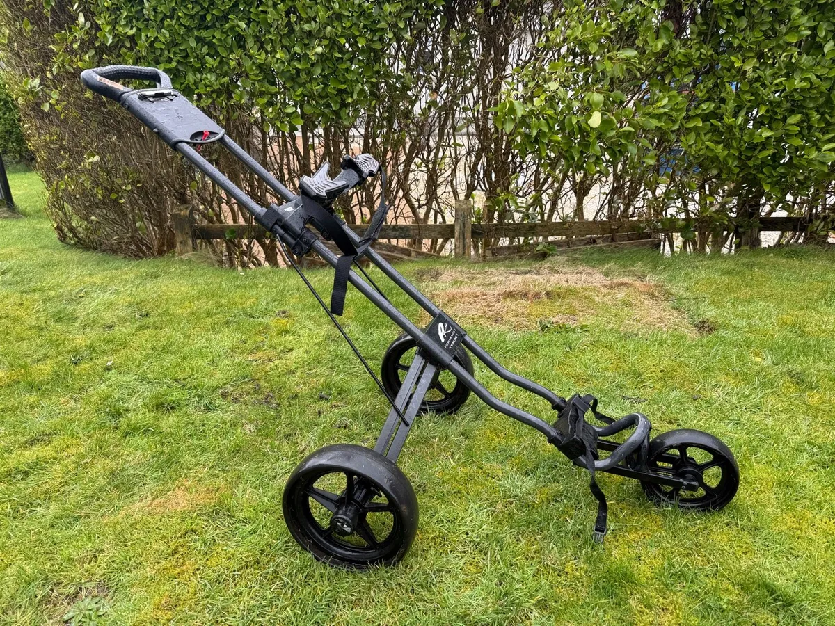 Powakaddy Twinline 1 - Image 3