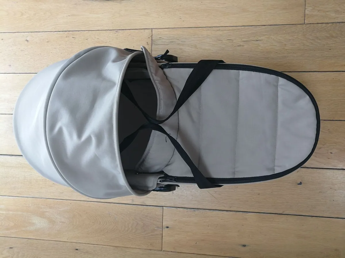 Yoyo Bassinet - Image 1