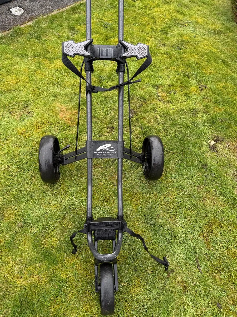 Powakaddy Twinline 1 - Image 4