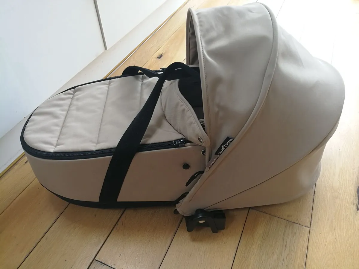 Yoyo Bassinet - Image 3
